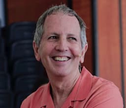 Lifting your pelvis with more of yourself - w/ Alan Questel