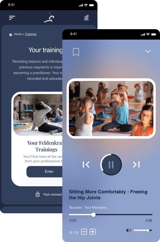 The Neuro Somatic Platform