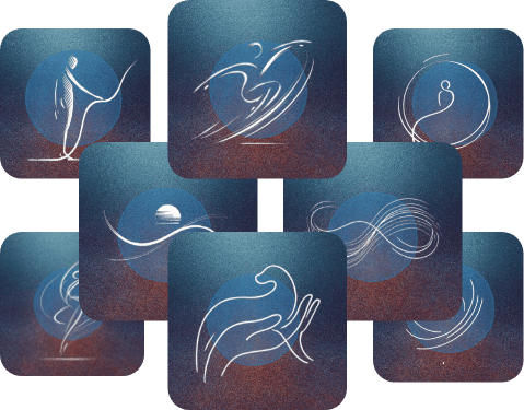 Get started with 12 Domains