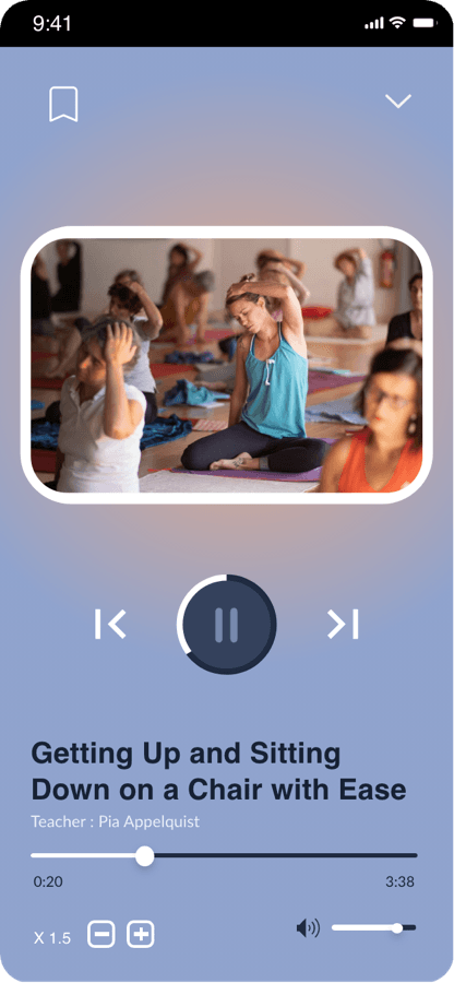 Neurosomatic platform preview