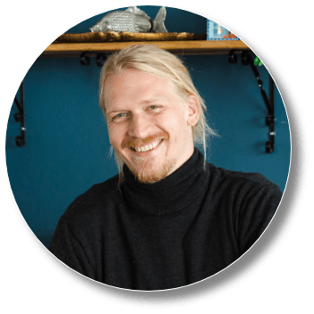 Live lessons every week