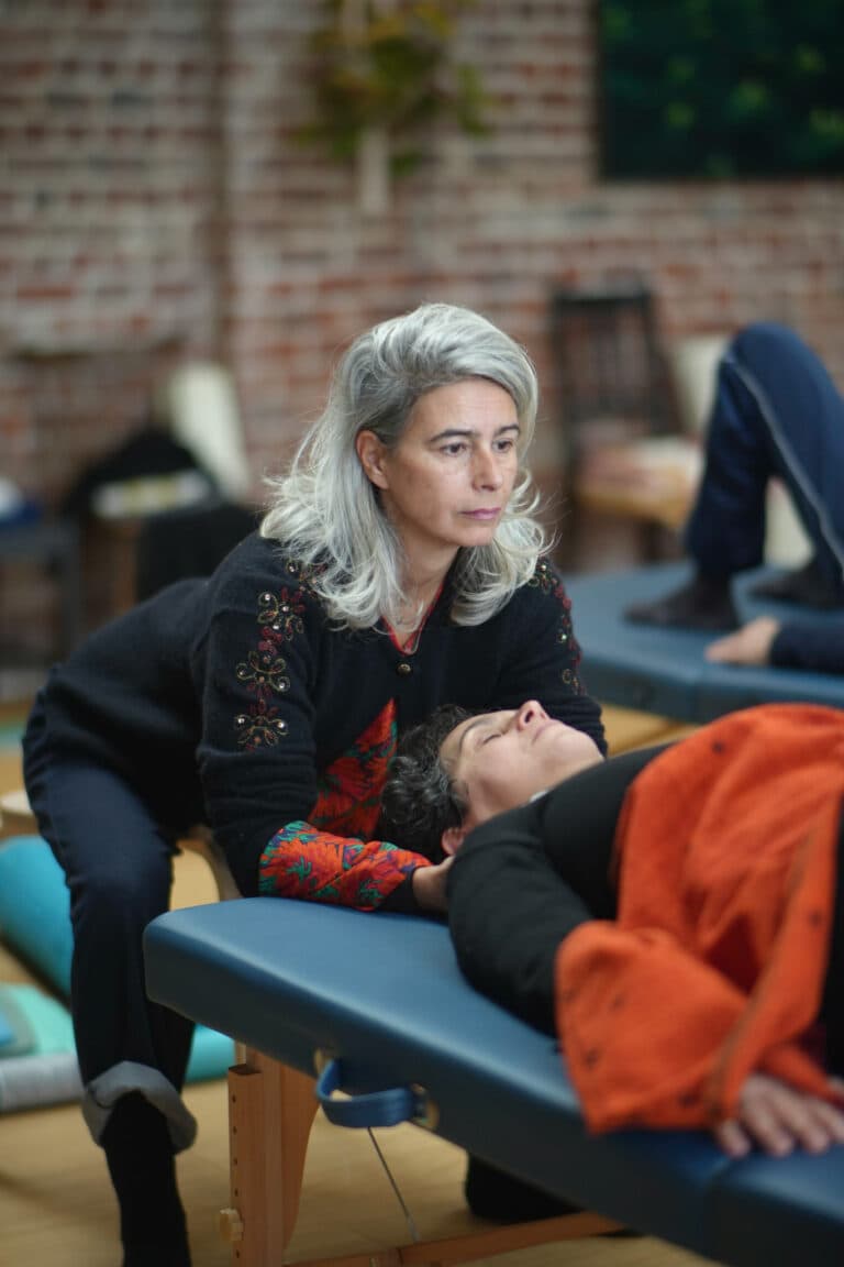 Certification practice