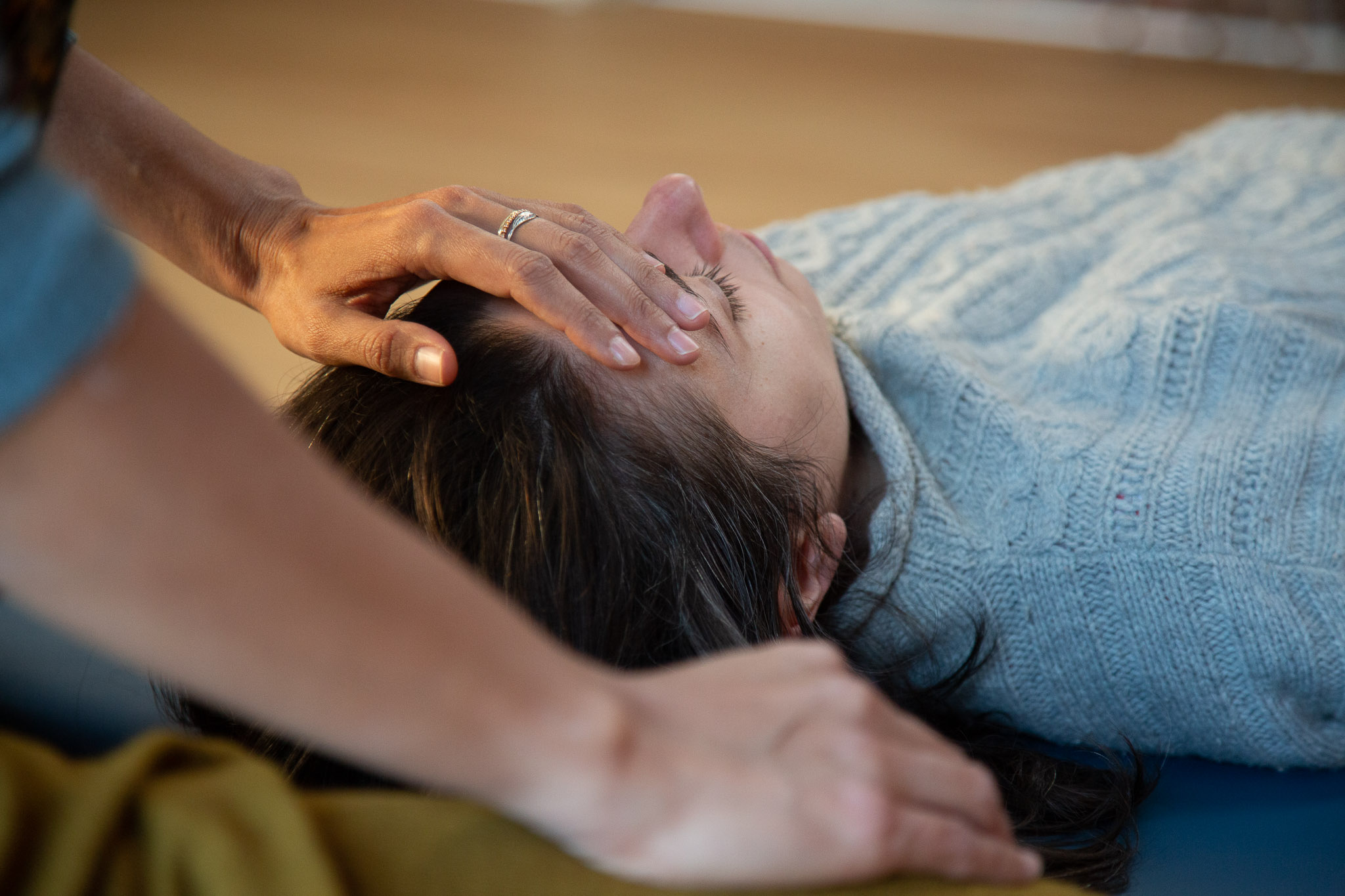 What is the Feldenkrais Method?