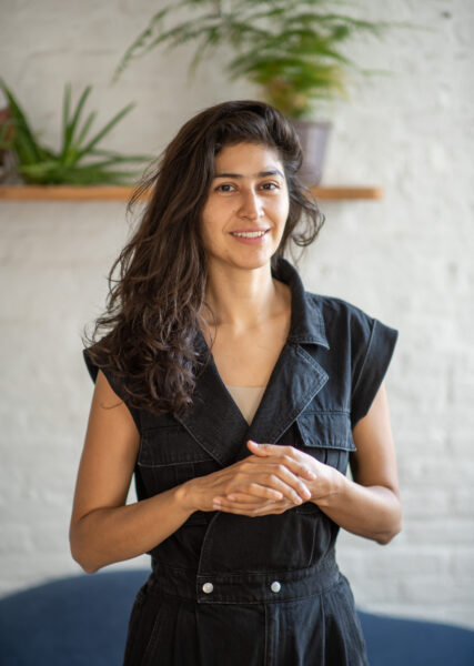Betzabel Falfan